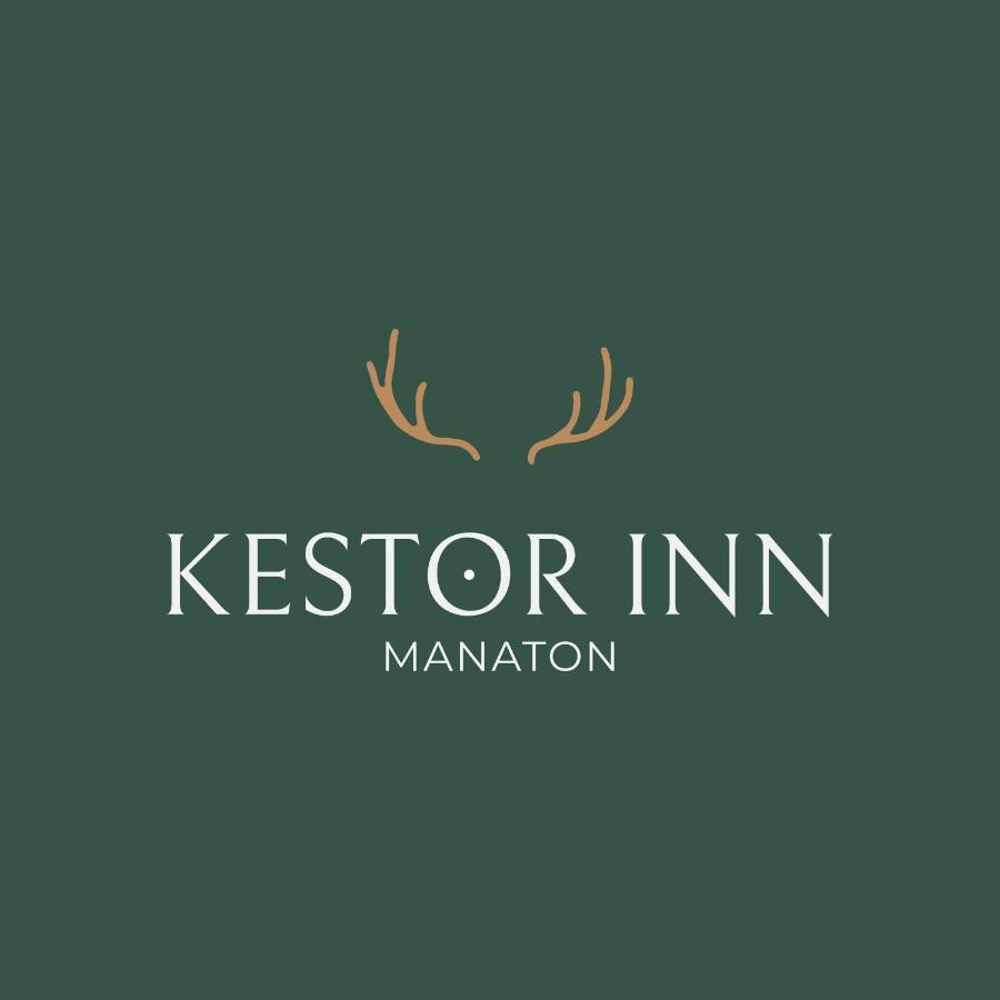 Kestor Inn, Manaton, Dartmoor National Park, Newton Abbot, Devon Екстериор снимка