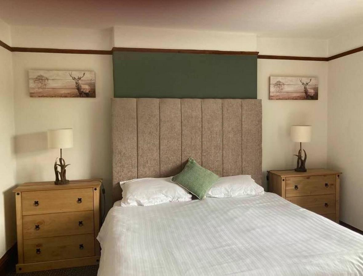 Kestor Inn, Manaton, Dartmoor National Park, Newton Abbot, Devon Стая снимка