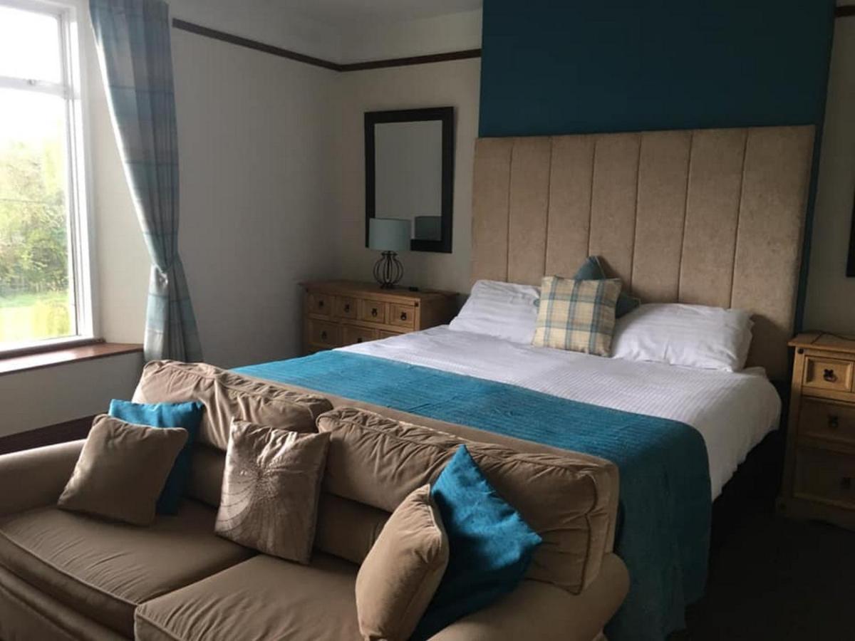 Kestor Inn, Manaton, Dartmoor National Park, Newton Abbot, Devon Стая снимка