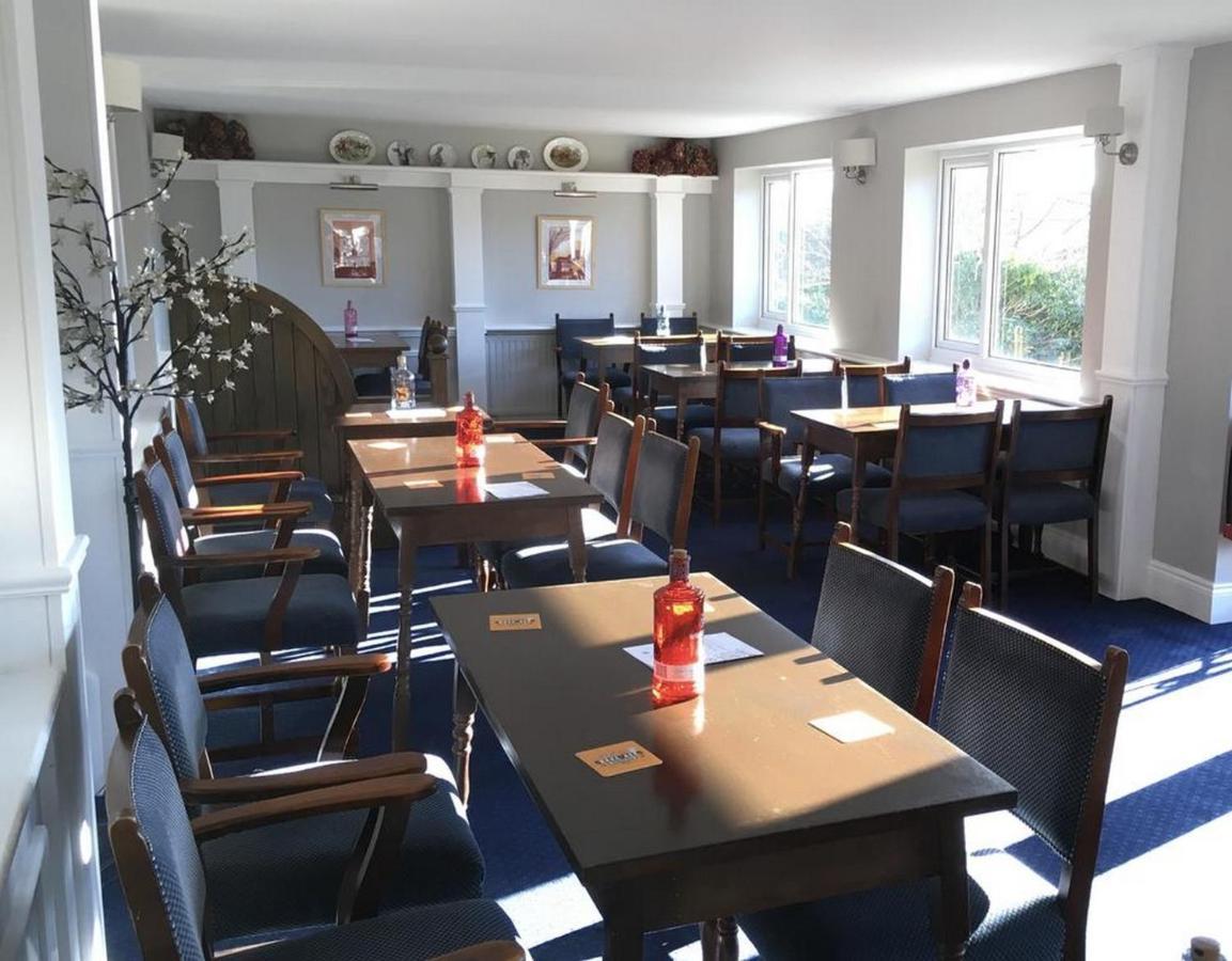 Kestor Inn, Manaton, Dartmoor National Park, Newton Abbot, Devon Екстериор снимка